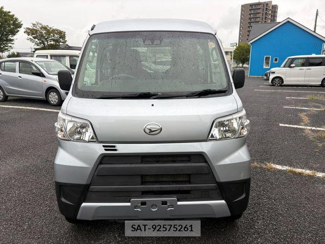 Daihatsu HIJET CARGO 2019-05 8871147-8