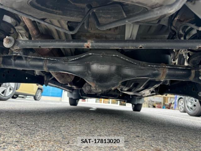 Daihatsu HIJET CARGO 2010-07 8871146-9