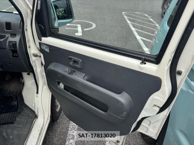 Daihatsu HIJET CARGO 2010-07 8871146-10