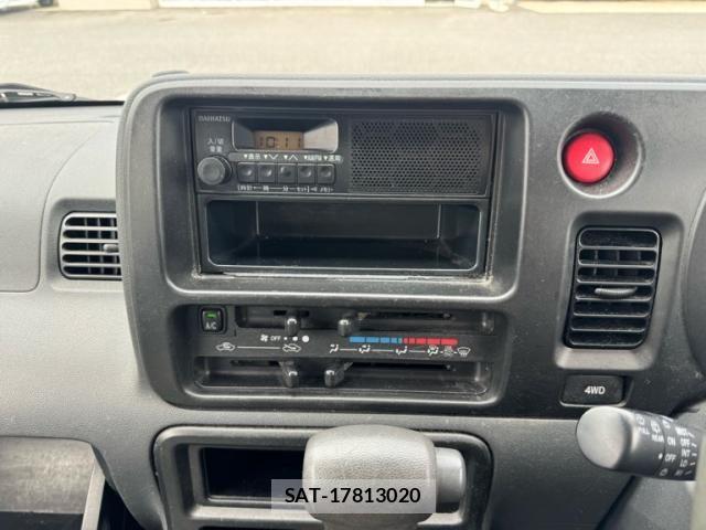 Daihatsu HIJET CARGO 2010-07 8871146-18
