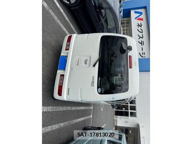 Daihatsu HIJET CARGO 2010-07 8871146-2