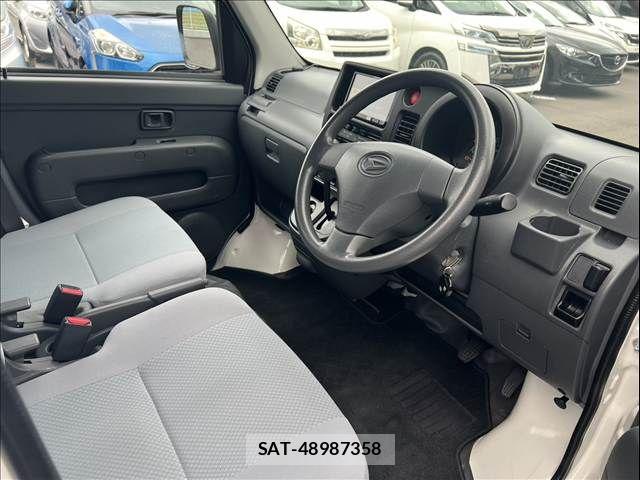 Daihatsu HIJET CARGO 2016-08 8880037-12