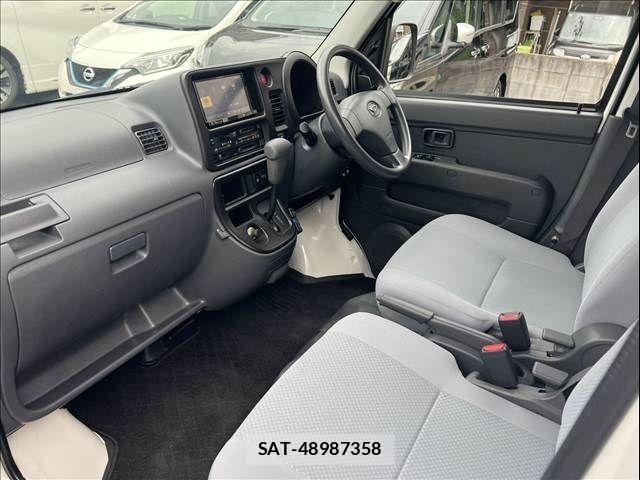 Daihatsu HIJET CARGO 2016-08 8880037-14