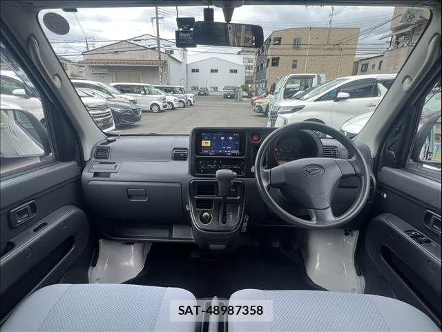 Daihatsu HIJET CARGO 2016-08 8880037-2