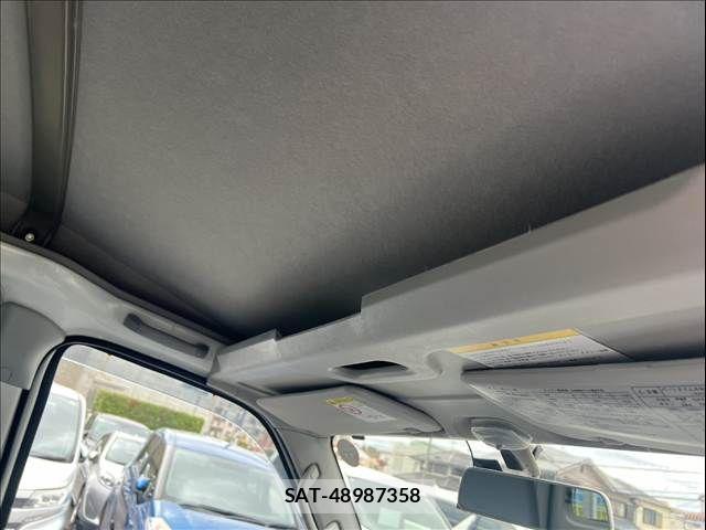 Daihatsu HIJET CARGO 2016-08 8880037-29