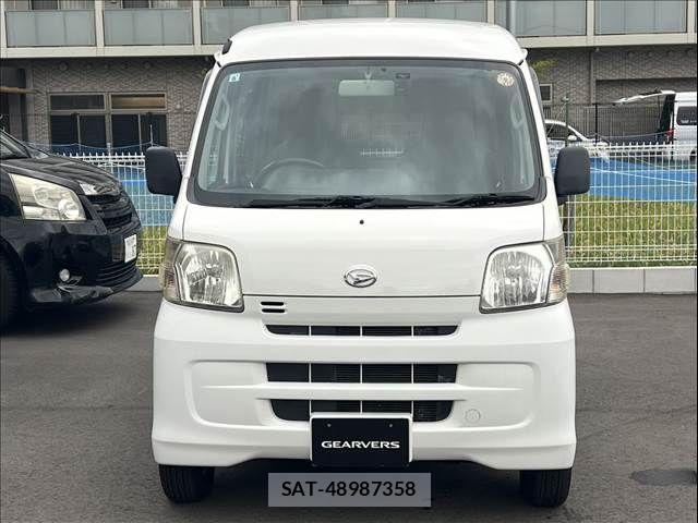 Daihatsu HIJET CARGO 2016-08 8880037-3