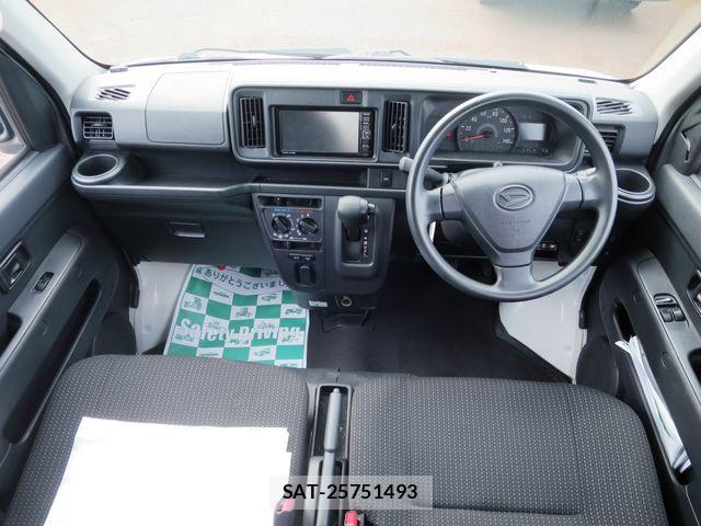 Daihatsu HIJET CARGO 2020-05 8880036-9