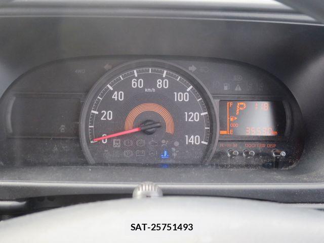 Daihatsu HIJET CARGO 2020-05 8880036-11