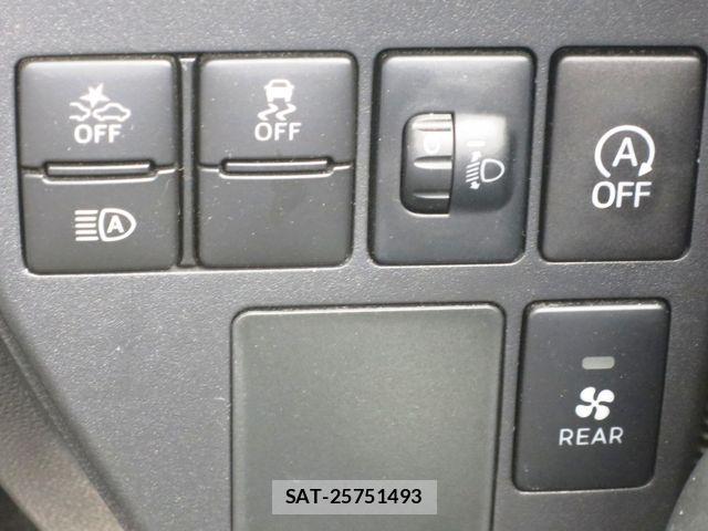 Daihatsu HIJET CARGO 2020-05 8880036-14