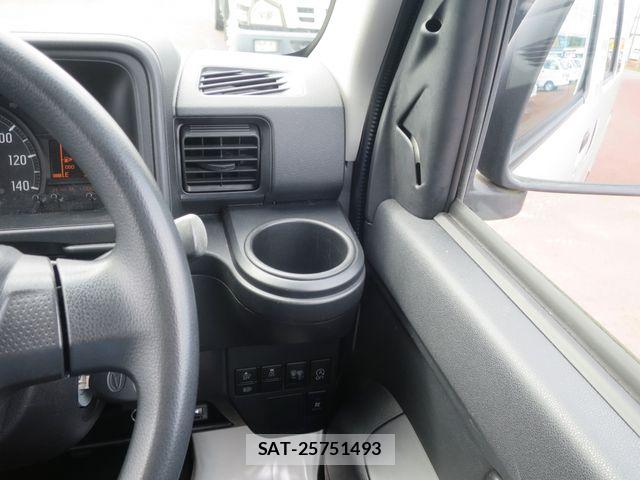 Daihatsu HIJET CARGO 2020-05 8880036-19