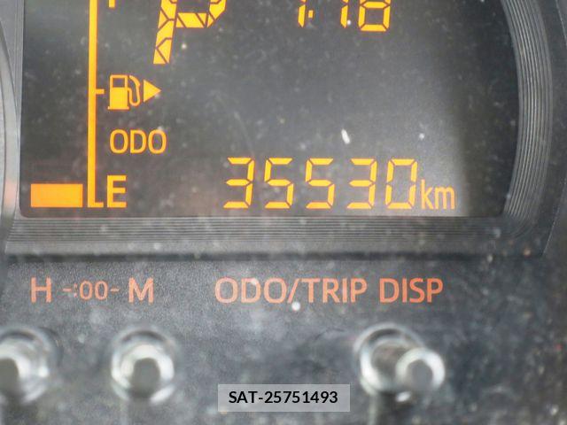 Daihatsu HIJET CARGO 2020-05 8880036-25