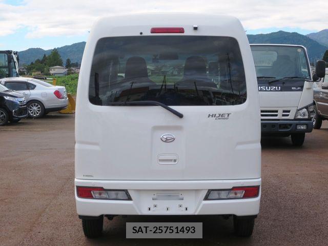 Daihatsu HIJET CARGO 2020-05 8880036-3