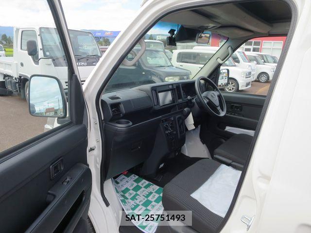 Daihatsu HIJET CARGO 2020-05 8880036-5