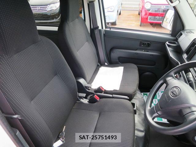 Daihatsu HIJET CARGO 2020-05 8880036-8