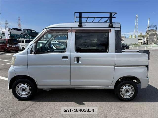 Daihatsu HIJET CARGO 2014-08 8880039-11