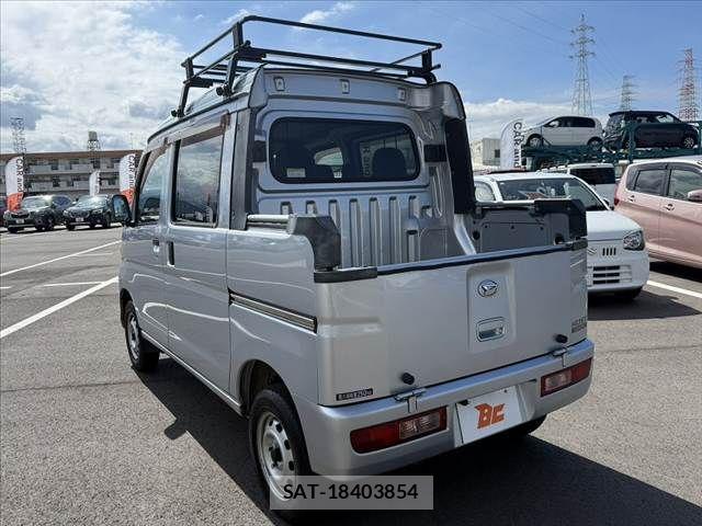 Daihatsu HIJET CARGO 2014-08 8880039-12