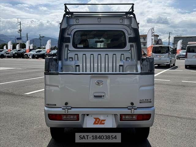 Daihatsu HIJET CARGO 2014-08 8880039-13