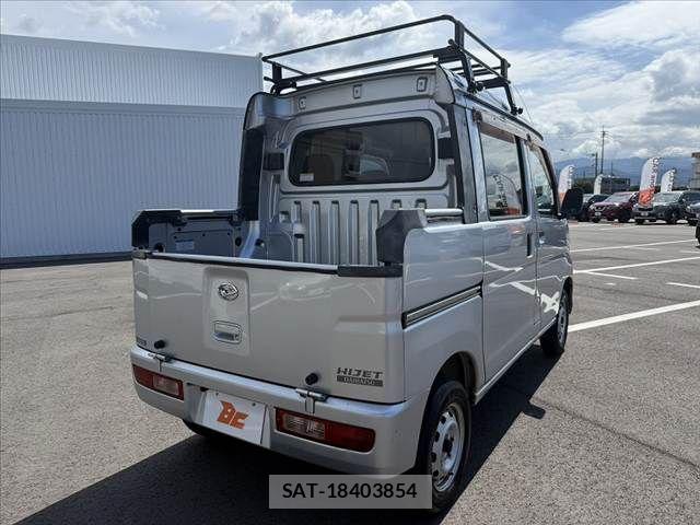 Daihatsu HIJET CARGO 2014-08 8880039-14