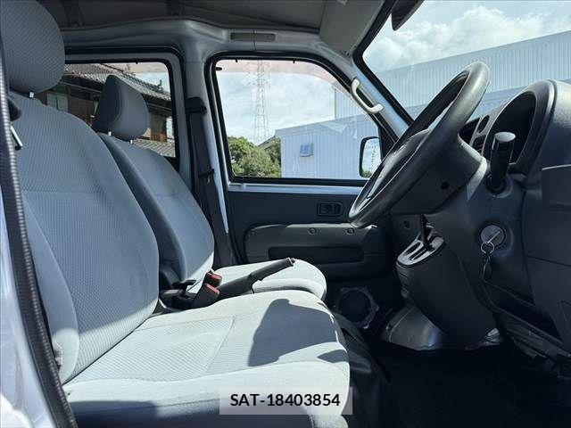 Daihatsu HIJET CARGO 2014-08 8880039-15