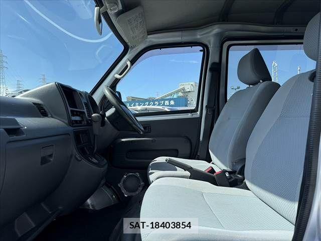 Daihatsu HIJET CARGO 2014-08 8880039-16