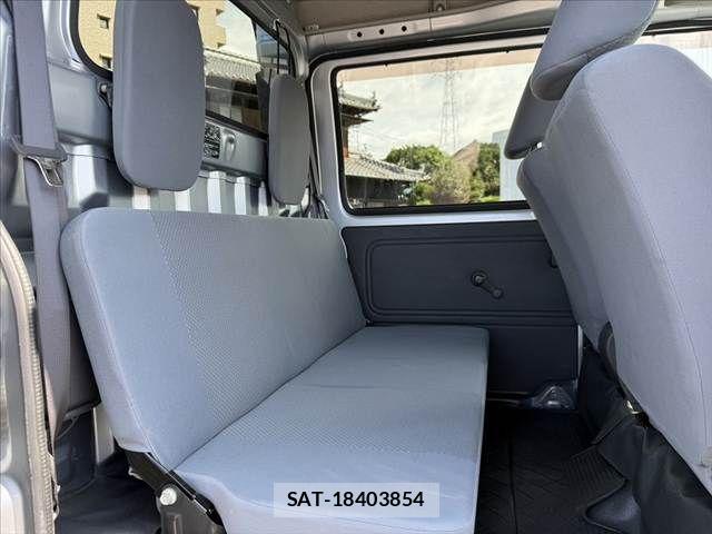 Daihatsu HIJET CARGO 2014-08 8880039-17