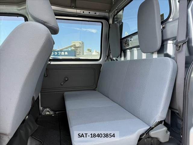 Daihatsu HIJET CARGO 2014-08 8880039-18
