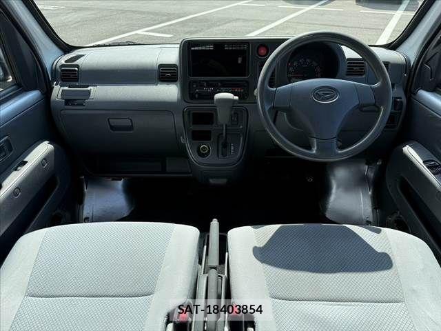 Daihatsu HIJET CARGO 2014-08 8880039-1