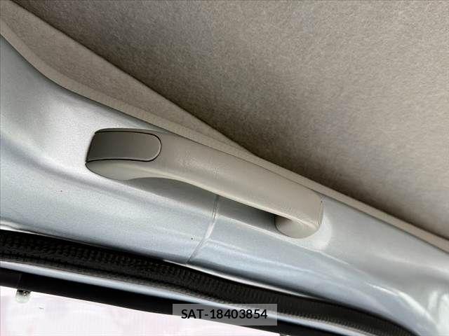 Daihatsu HIJET CARGO 2014-08 8880039-25