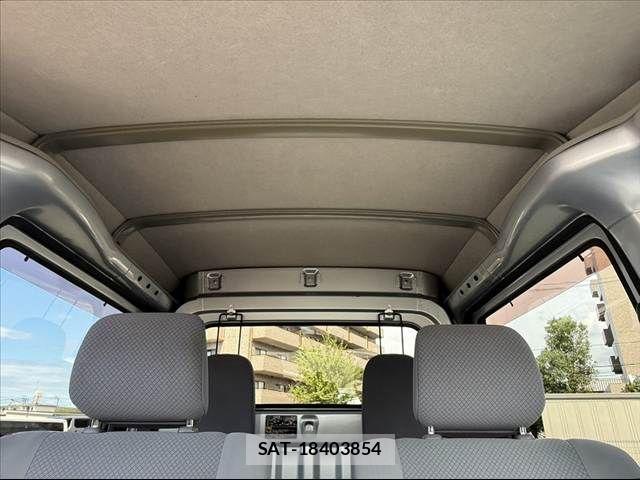 Daihatsu HIJET CARGO 2014-08 8880039-26