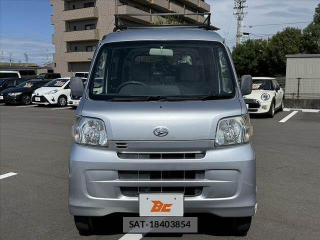 Daihatsu HIJET CARGO 2014-08 8880039-8