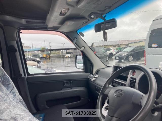 Daihatsu HIJET CARGO 2014-12 8880038-9