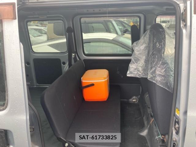 Daihatsu HIJET CARGO 2014-12 8880038-12