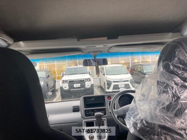 Daihatsu HIJET CARGO 2014-12 8880038-13