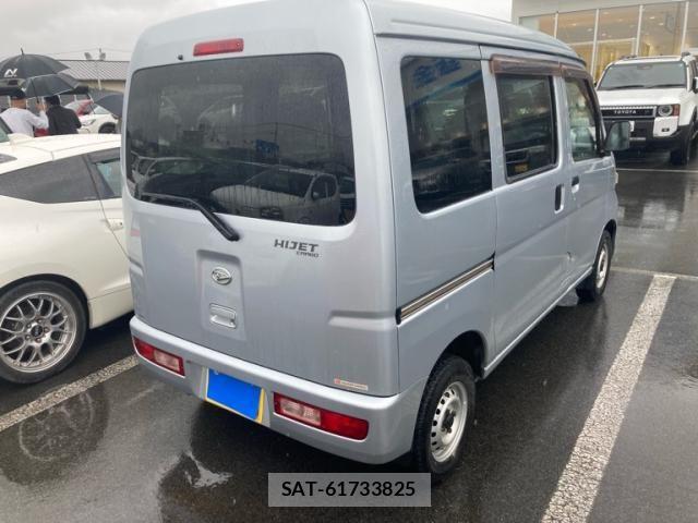 Daihatsu HIJET CARGO 2014-12 8880038-14