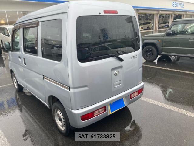 Daihatsu HIJET CARGO 2014-12 8880038-15