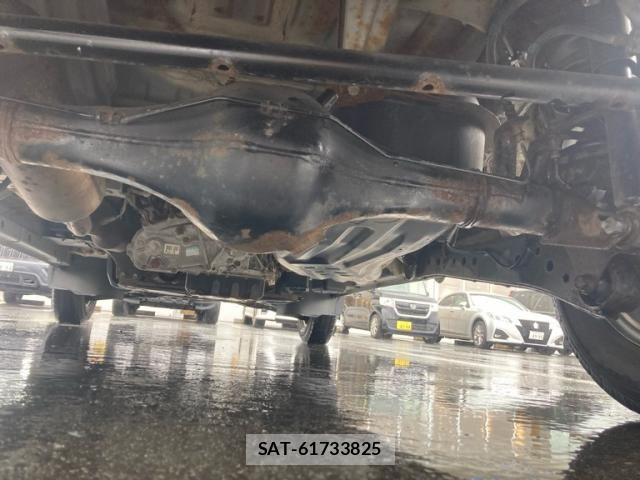 Daihatsu HIJET CARGO 2014-12 8880038-16