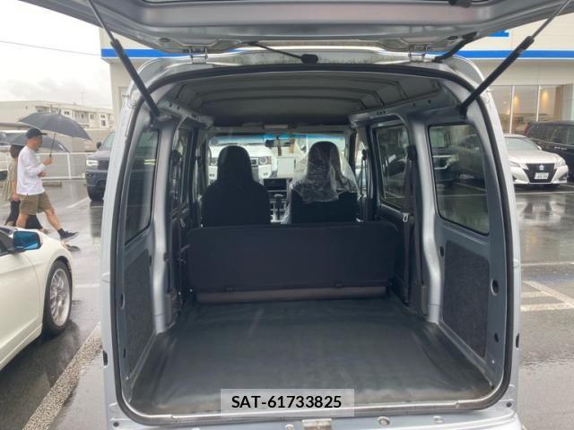 Daihatsu HIJET CARGO 2014-12 8880038-17