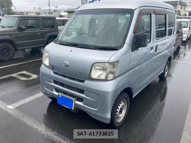 Daihatsu HIJET CARGO 2014-12 8880038-1