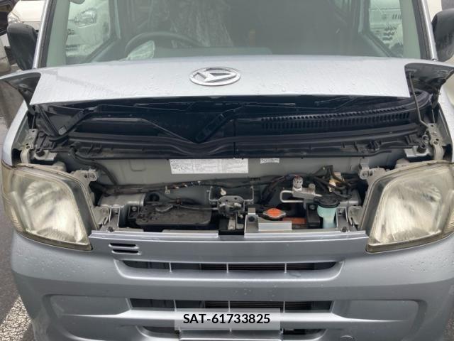 Daihatsu HIJET CARGO 2014-12 8880038-19