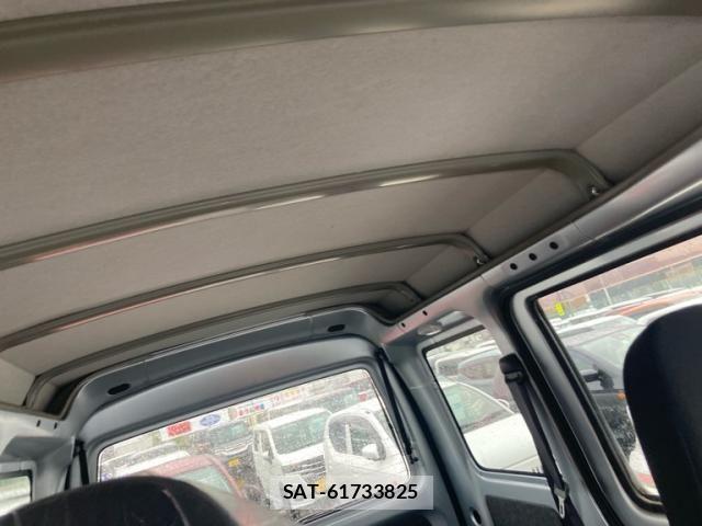 Daihatsu HIJET CARGO 2014-12 8880038-20