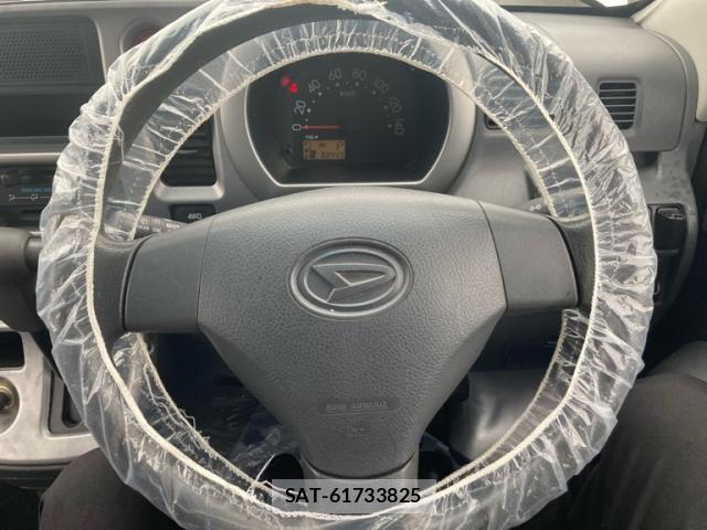 Daihatsu HIJET CARGO 2014-12 8880038-21