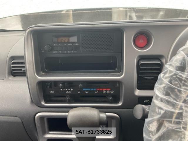 Daihatsu HIJET CARGO 2014-12 8880038-23