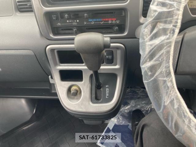 Daihatsu HIJET CARGO 2014-12 8880038-24