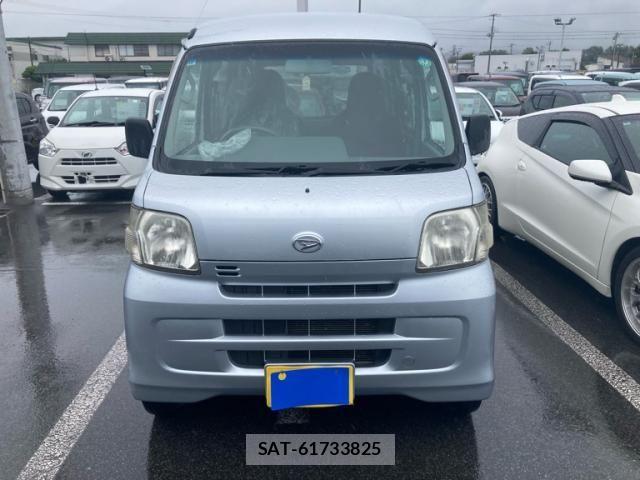 Daihatsu HIJET CARGO 2014-12 8880038-2