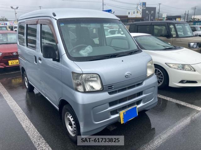 Daihatsu HIJET CARGO 2014-12 8880038-3