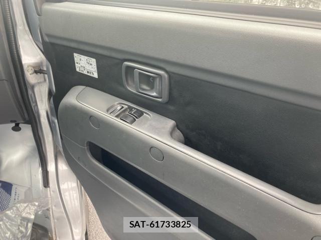 Daihatsu HIJET CARGO 2014-12 8880038-8