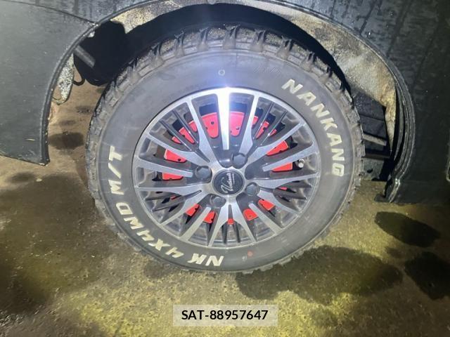 Daihatsu HIJET CARGO 2012-10 8880040-8