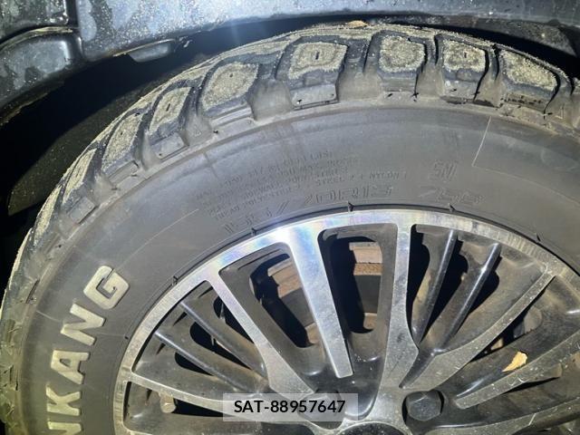 Daihatsu HIJET CARGO 2012-10 8880040-9