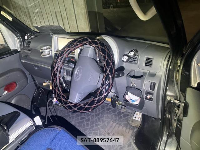 Daihatsu HIJET CARGO 2012-10 8880040-12