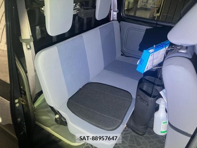 Daihatsu HIJET CARGO 2012-10 8880040-14